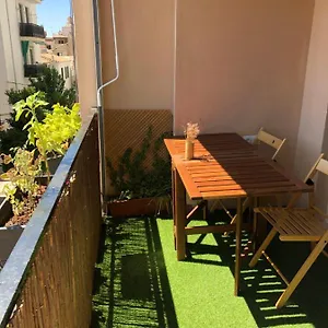 Apartamento Del Pintor | Santiago Appartement