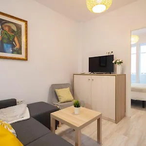  Apartment Molino Corteza Precioso Primero Centro