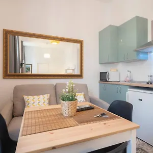  Apartamento Rosarioseis Loft Mirador De Morayma