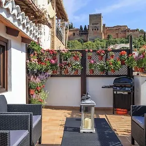  Homestay Alojamiento Casa Arab-house