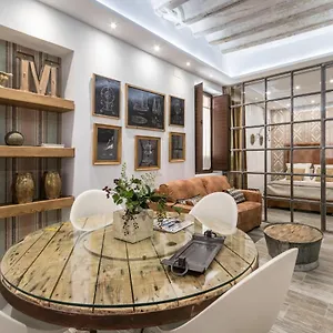 Appartamento Loft Gracia, Granada