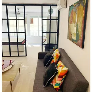 Appartamento Mariana Luxury, Granada