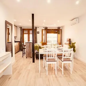 Appartamento Precioso Piso En Pleno Centro Con Parking Opcional, Granada