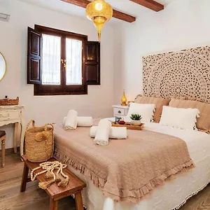 Appartamento Tuguest Nazari Caldereria - Free Parking, Granada