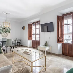  Apartment Mirador San Jeronimo-catedral