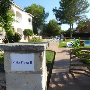 Sagitario Vista Playa Ii Appartamento Cala Blanca (Menorca)