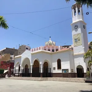 Bubu 1-b Alloggio in famiglia Los Cristianos (Tenerife)