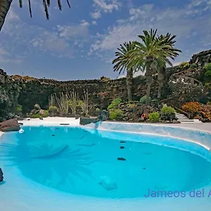  Apartment Magmamia Spain