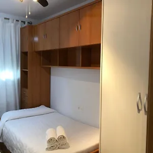 Apartamento Fénix Appartement