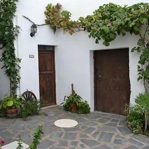 Casa Lucia Appartamento Genovés