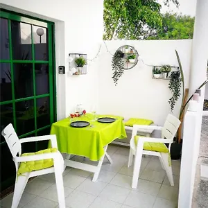  Apartment Sunny Corner Spain