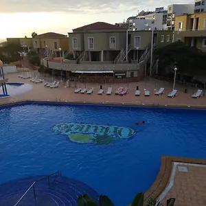  Apartment Orlando Playa Americas Spain