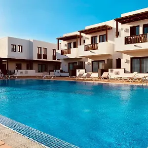  Apartment La Casa Roja Spain