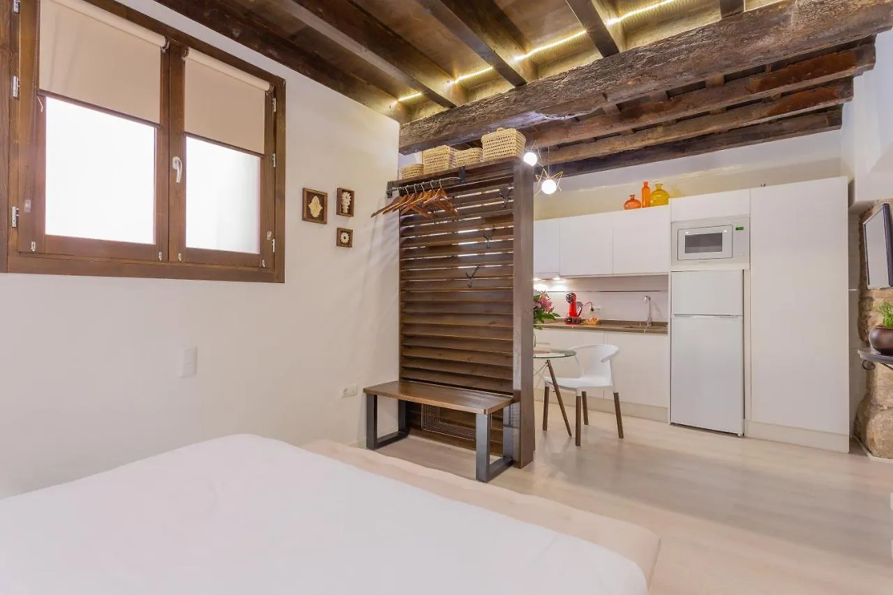 Appartamento Apartamentos Real Suites Realejo Granada