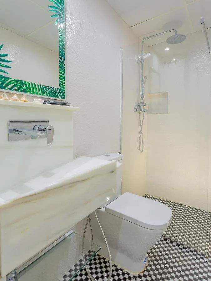 Apartment Apartamentos Real Suites Realejo Granada