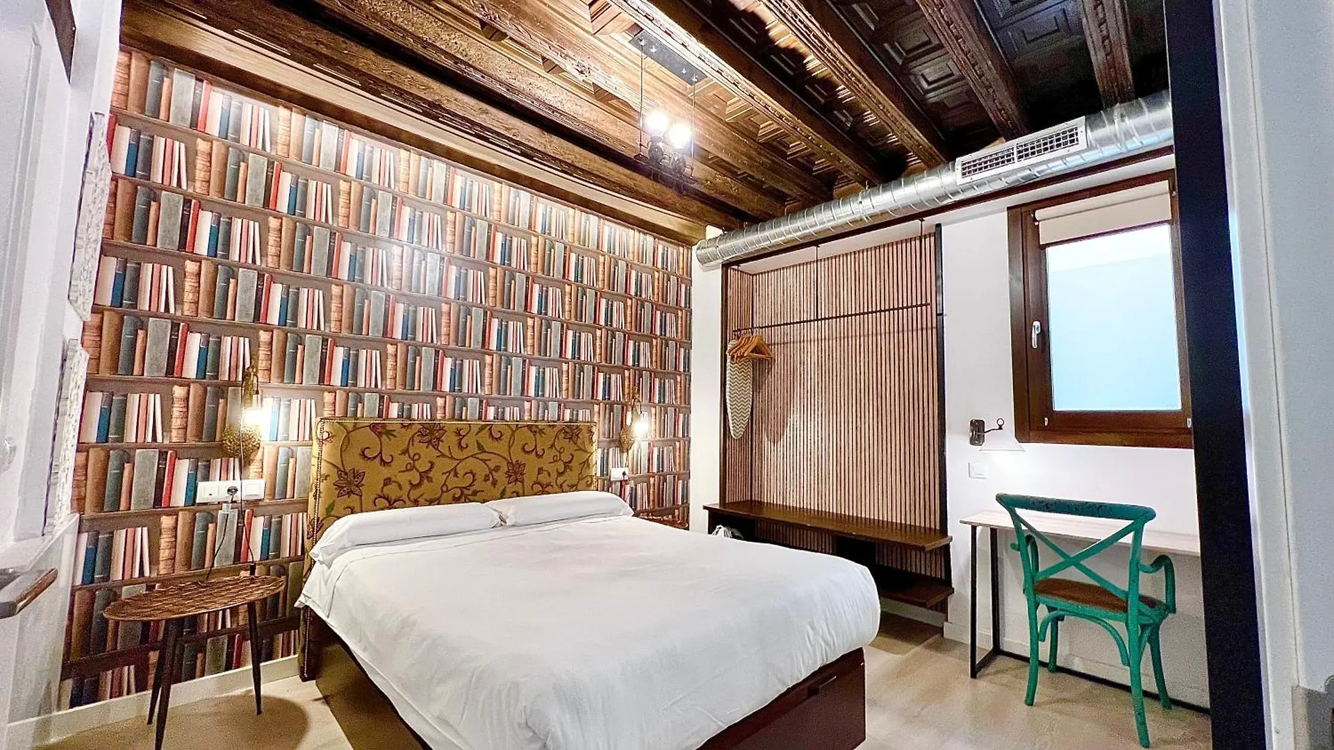 Appartamento Apartamentos Real Suites Realejo Granada