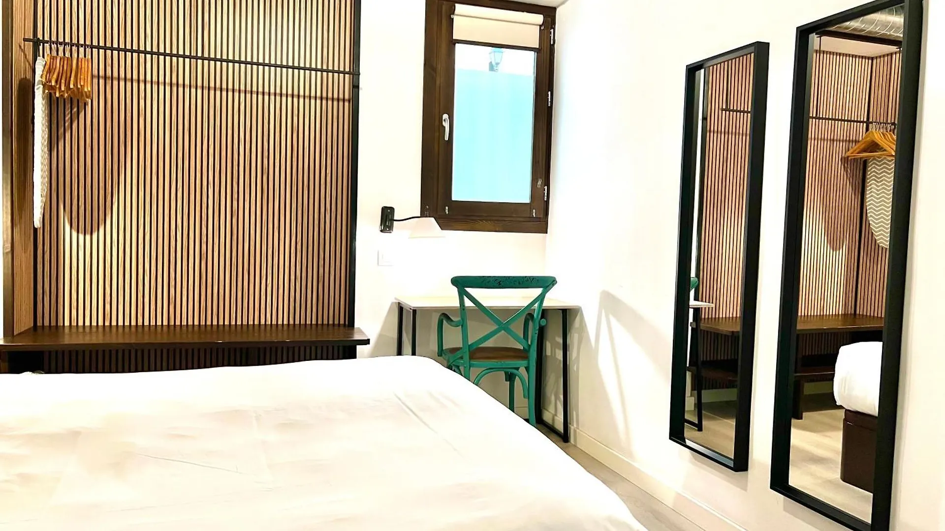 Apartamentos Real Suites Realejo Granada 0*,
