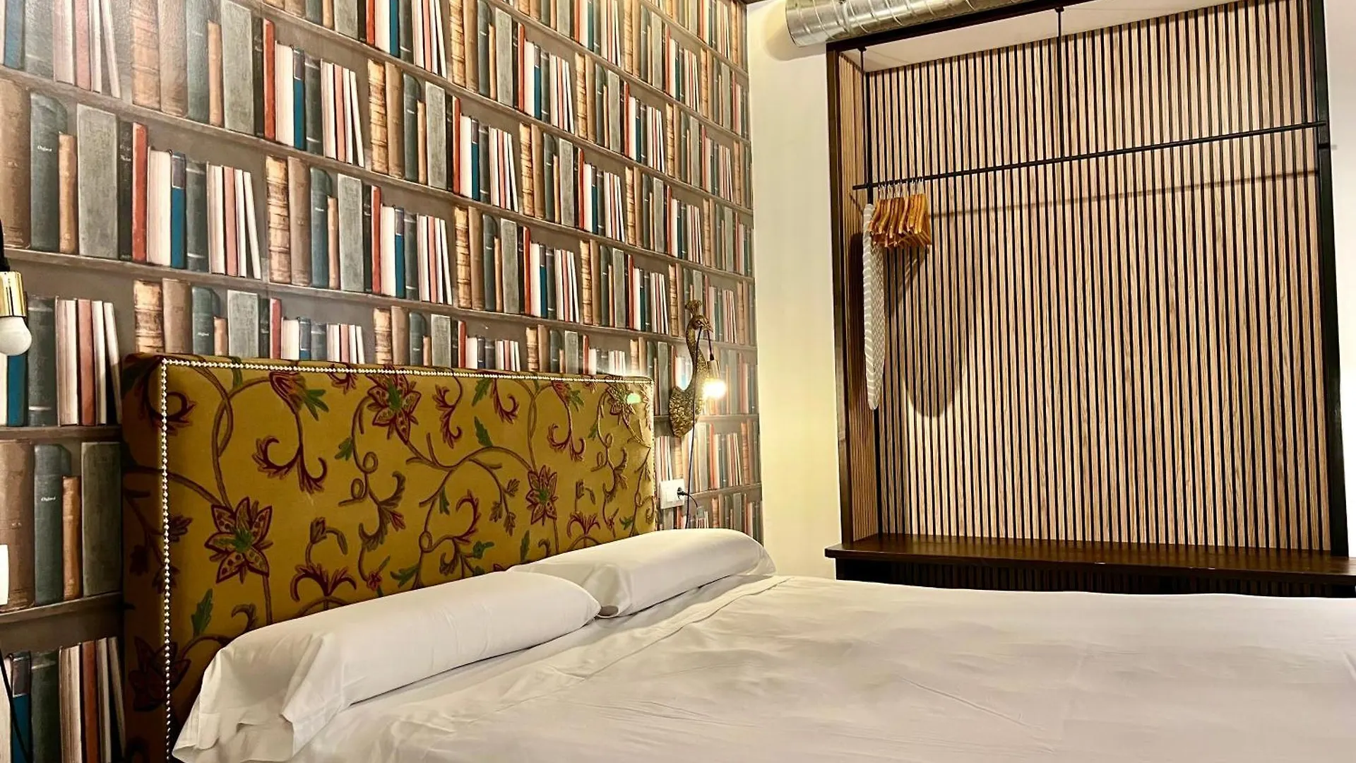 Apartamentos Real Suites Realejo Granada Apartment
