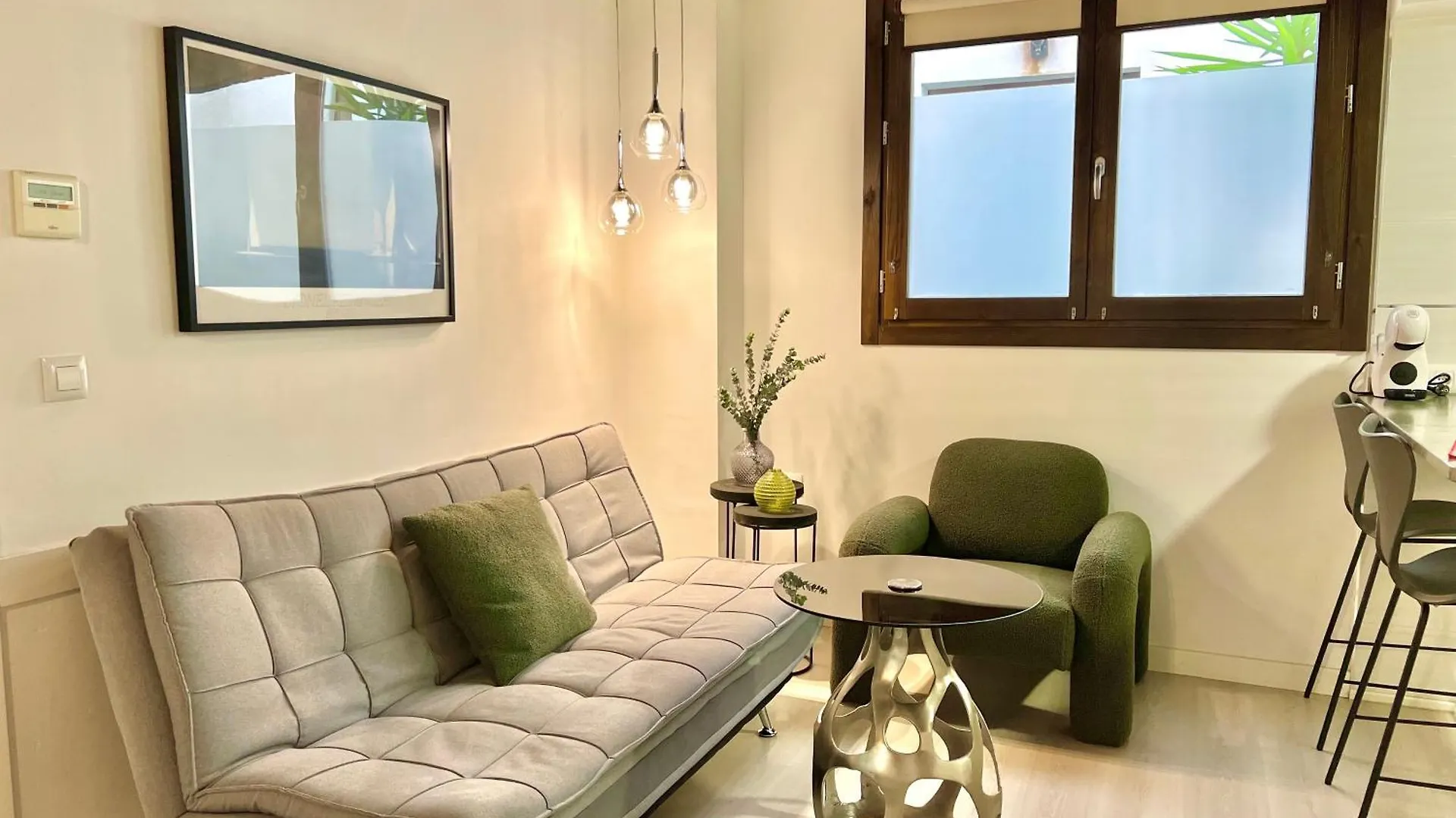 Apartamentos Real Suites Realejo Granada Apartment
