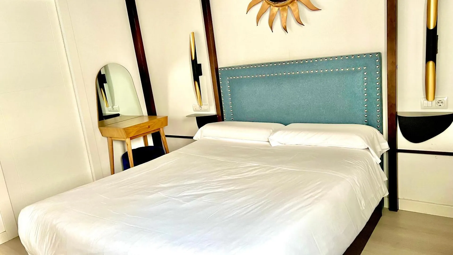 Apartamentos Real Suites Realejo Granada