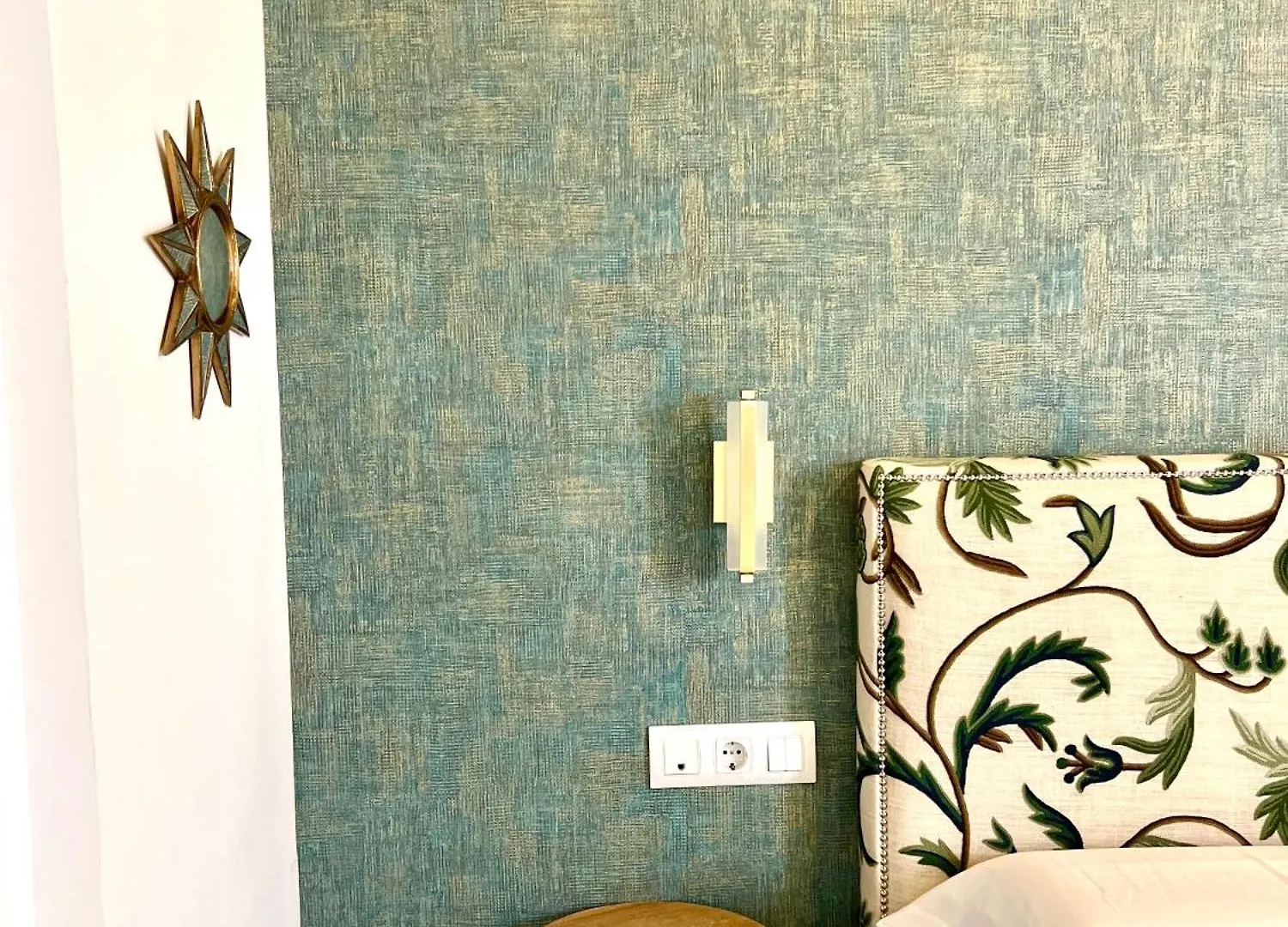 Apartamentos Real Suites Realejo Granada Spagna