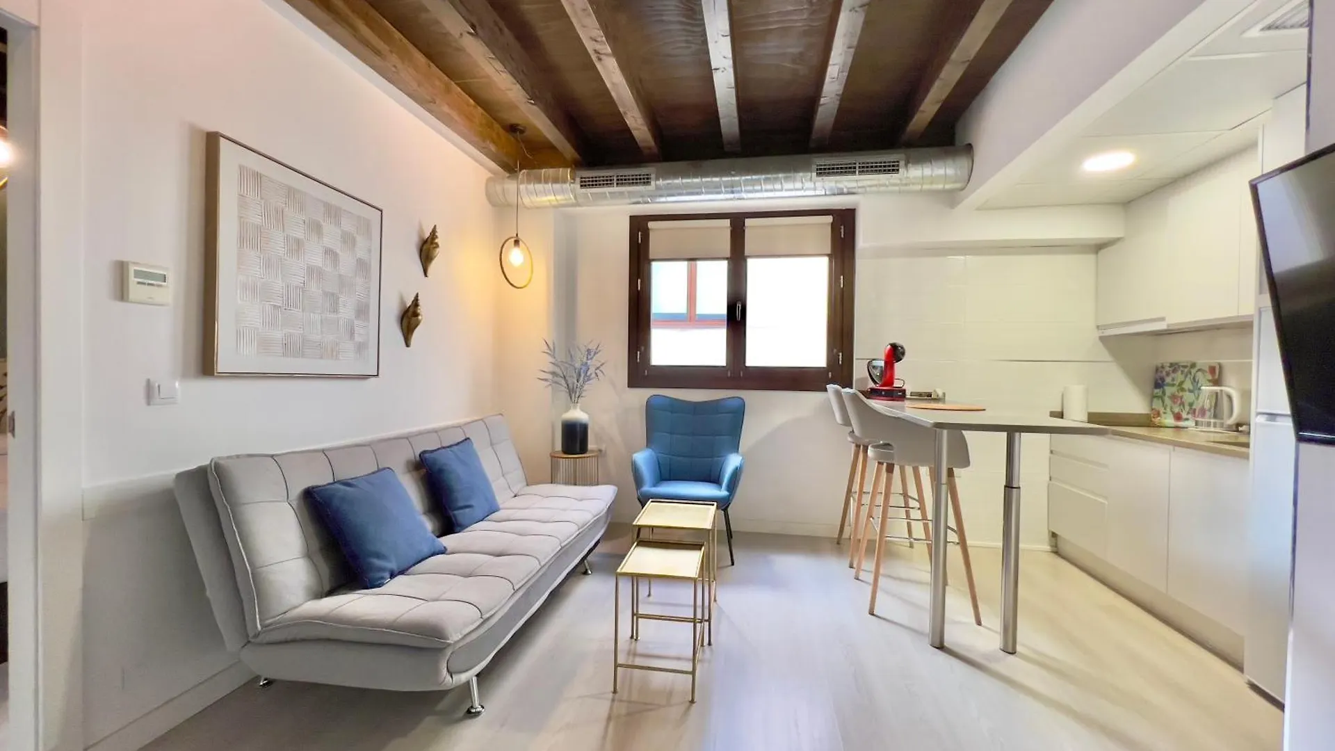 Apartment Apartamentos Real Suites Realejo Granada