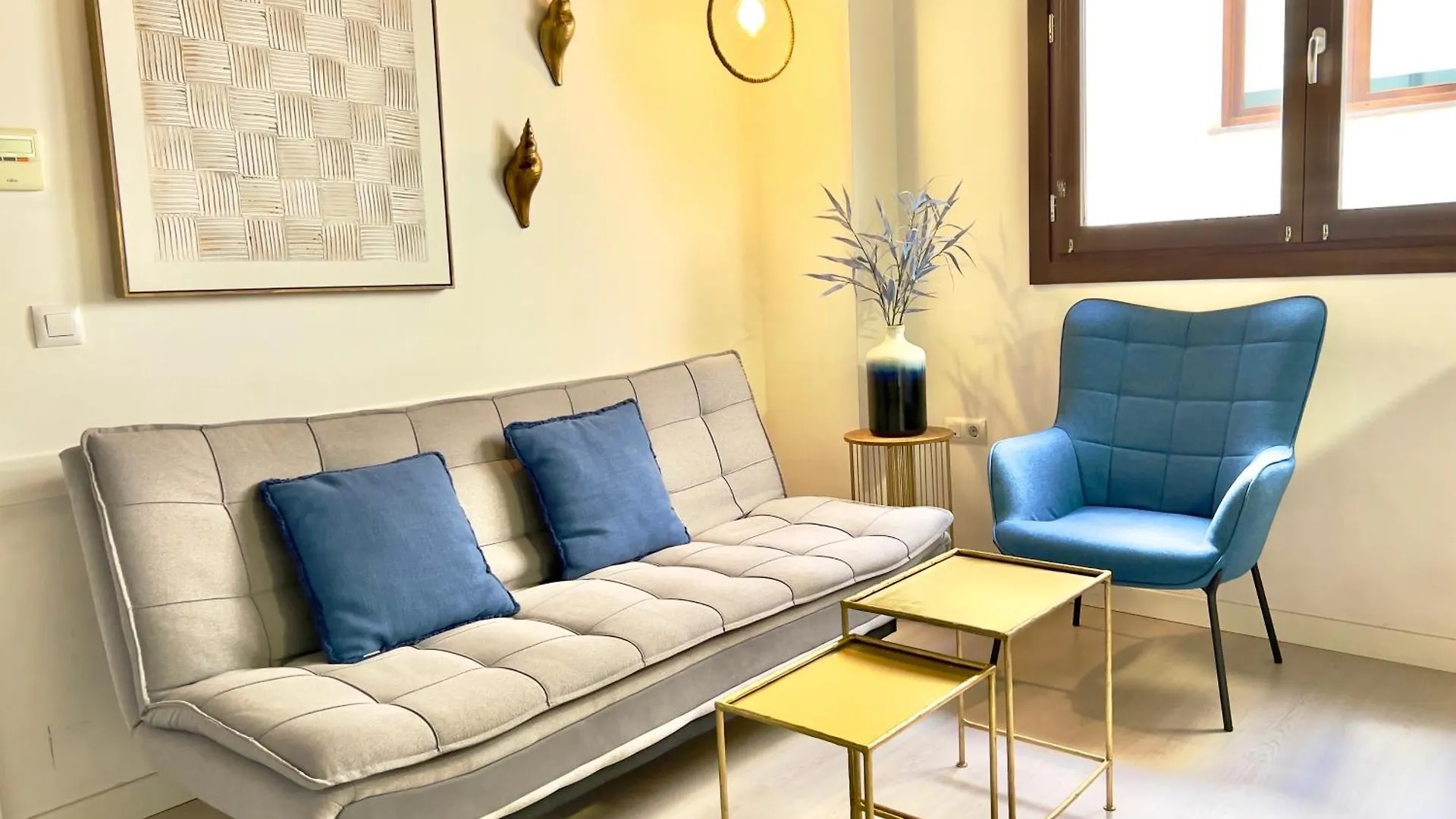 Apartamentos Real Suites Realejo Granada Spain