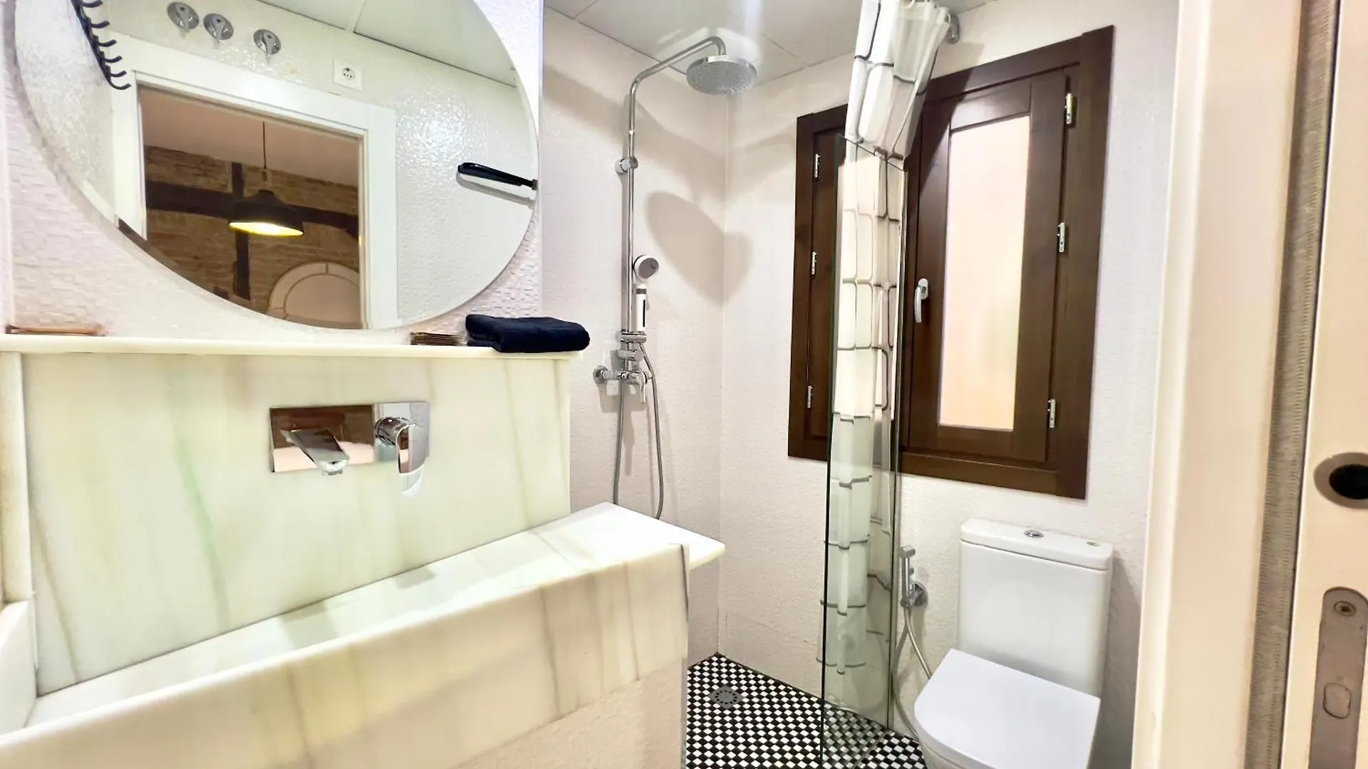 Appartamento Apartamentos Real Suites Realejo Granada