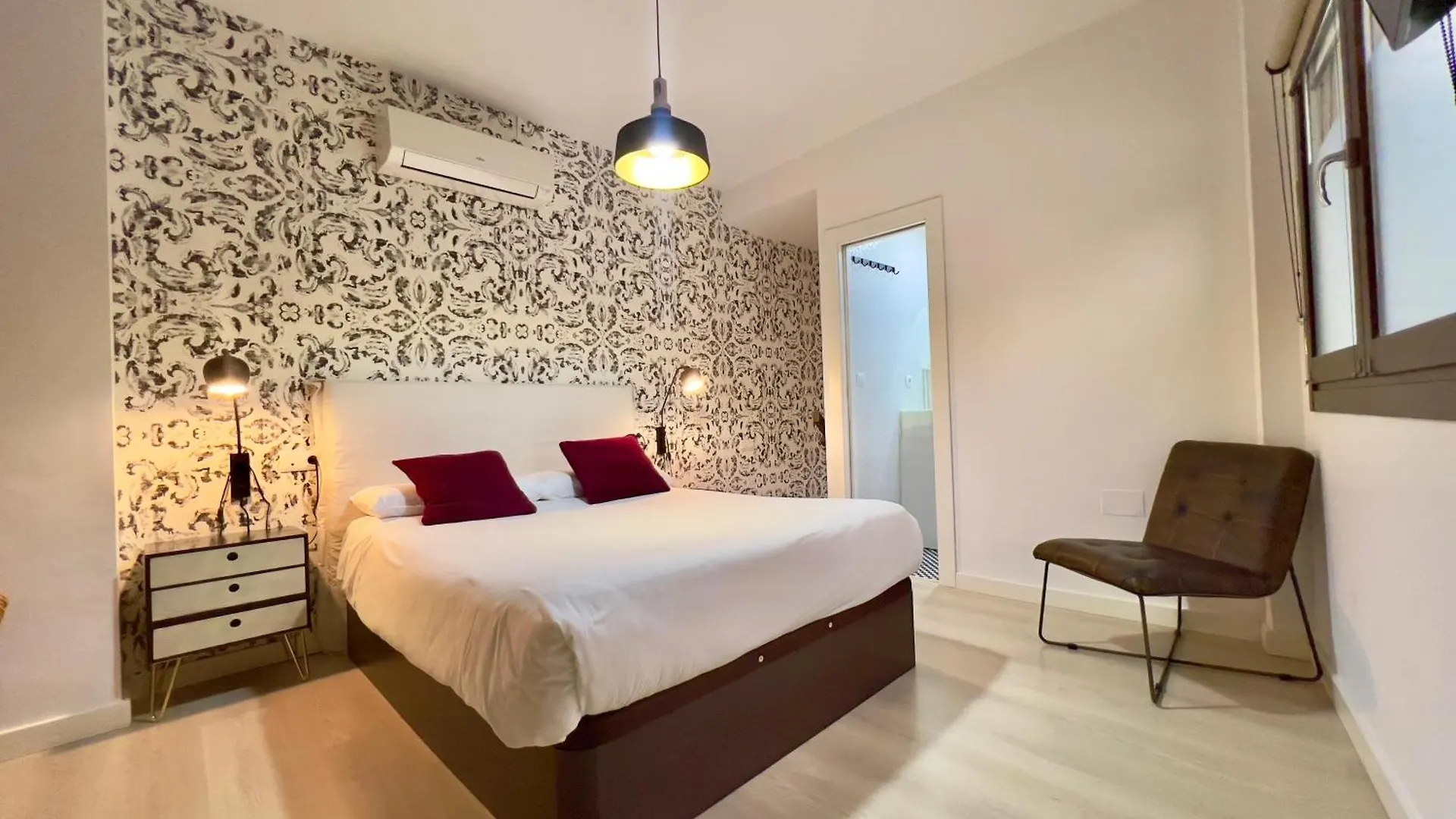 Apartamentos Real Suites Realejo Granada 0*,  Spagna