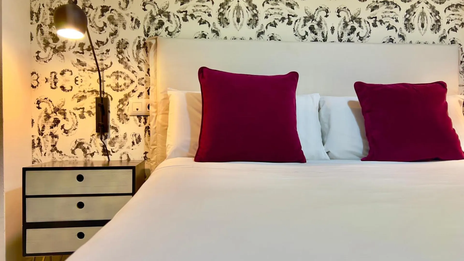 Apartamentos Real Suites Realejo Granada Appartamento