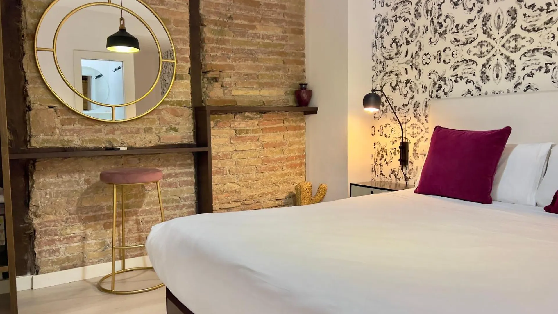Appartamento Apartamentos Real Suites Realejo Granada Spagna