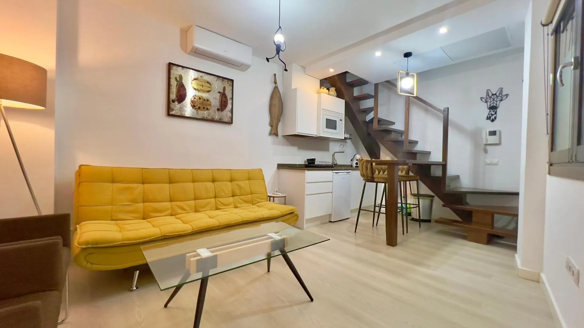 Apartamentos Real Suites Realejo Granada 0*,  Spagna