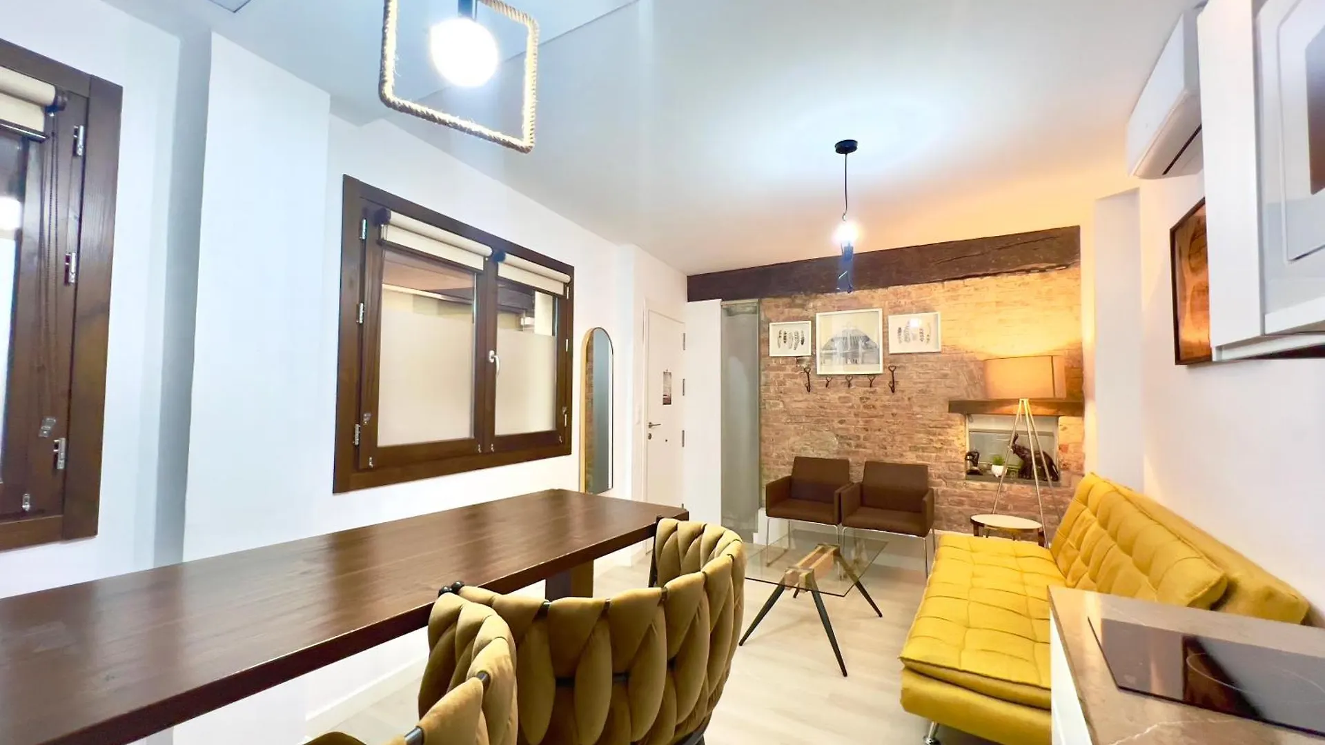 Apartamentos Real Suites Realejo Granada