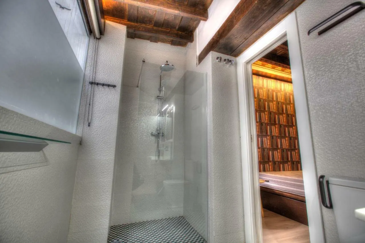Apartamentos Real Suites Realejo Granada Spain