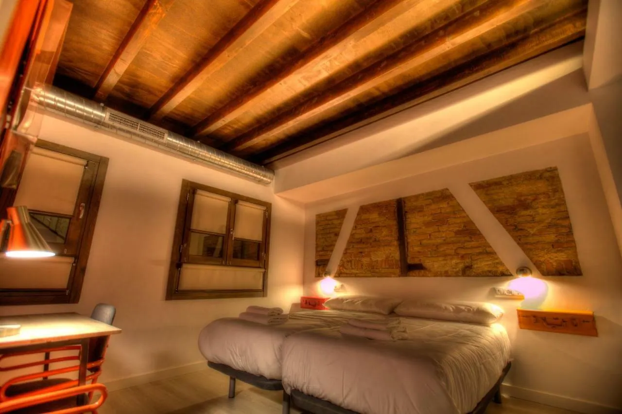 Apartamentos Real Suites Realejo Granada 0*,
