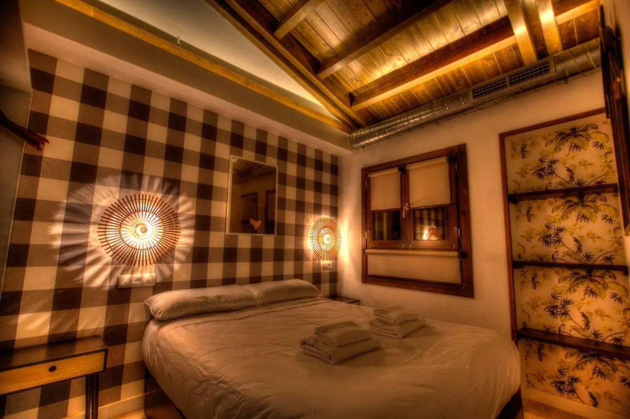 Apartamentos Real Suites Realejo Granada Appartamento