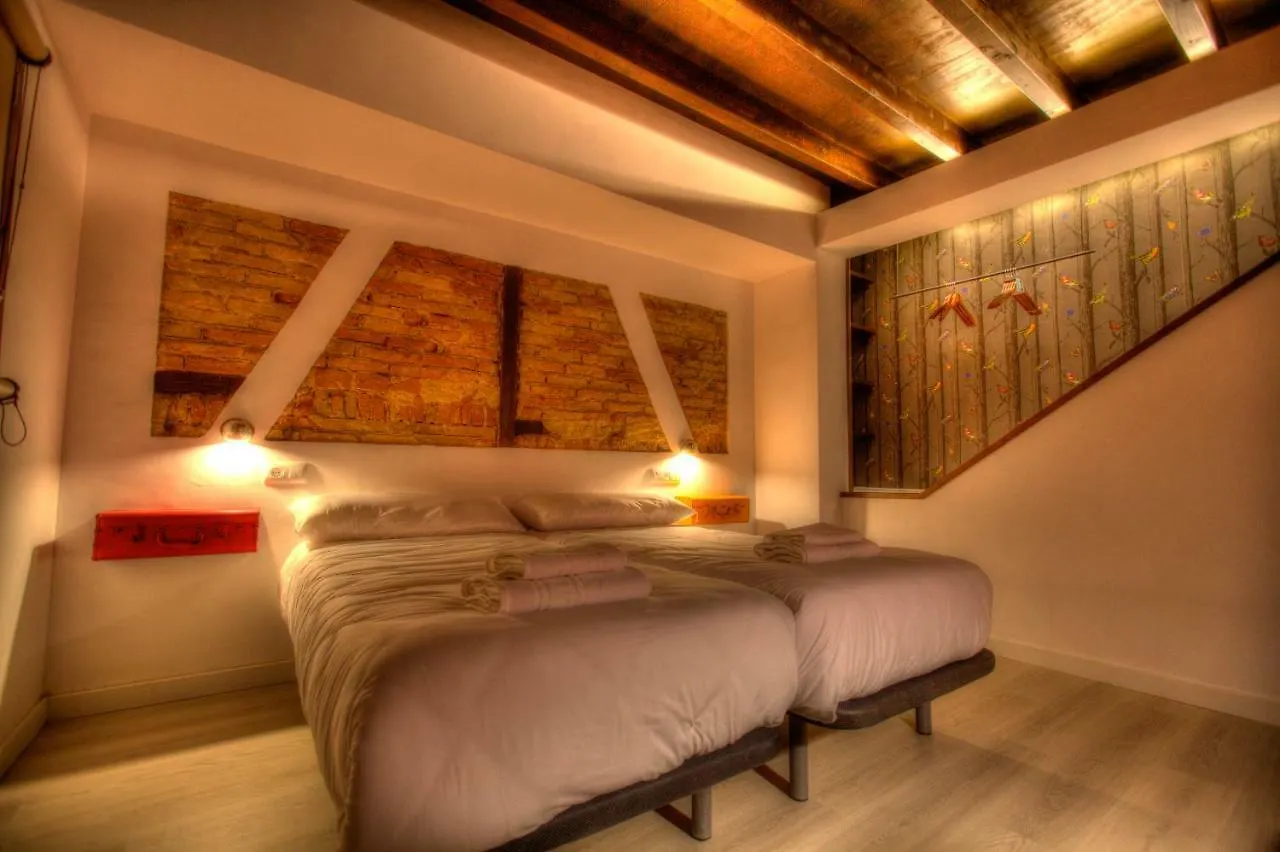 Apartamentos Real Suites Realejo Granada 0*,  Spagna