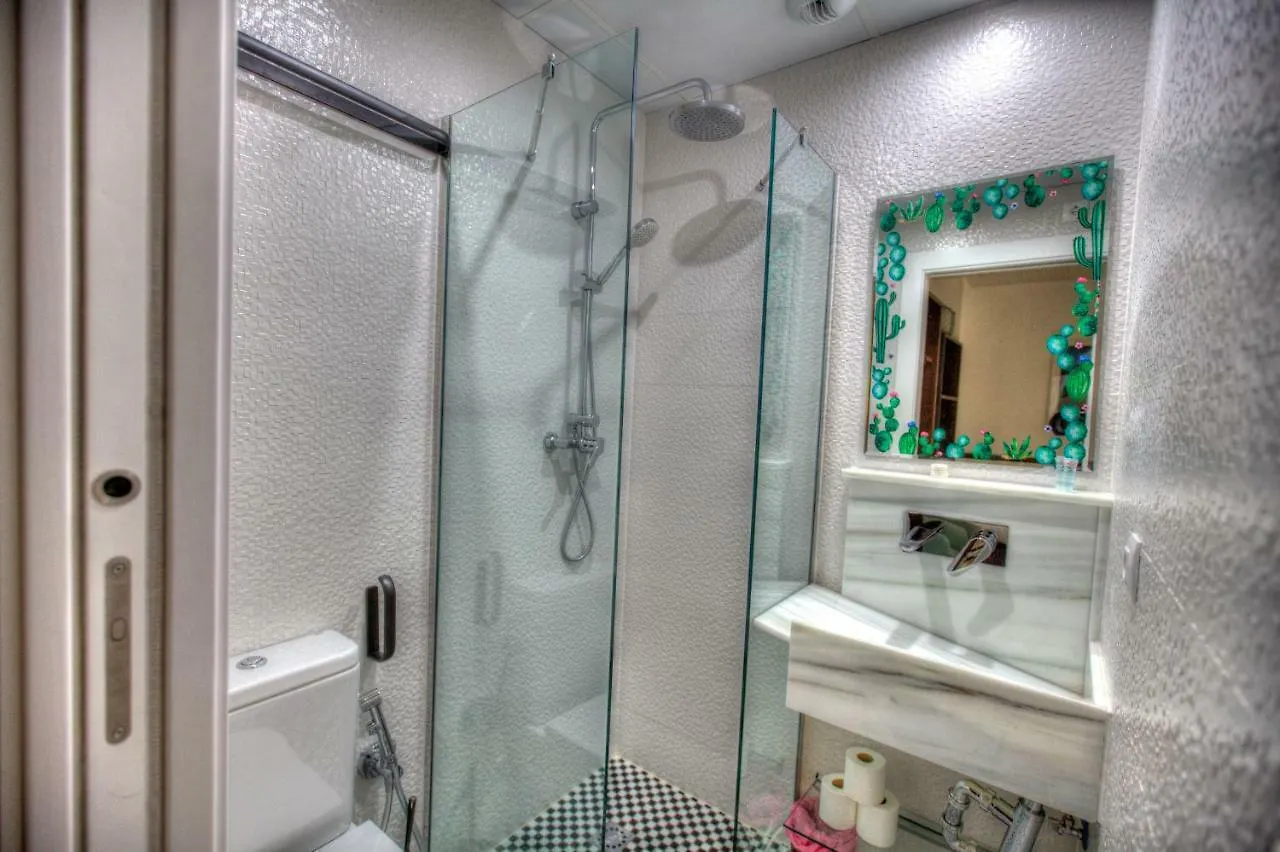 Apartamentos Real Suites Realejo Granada 0*,