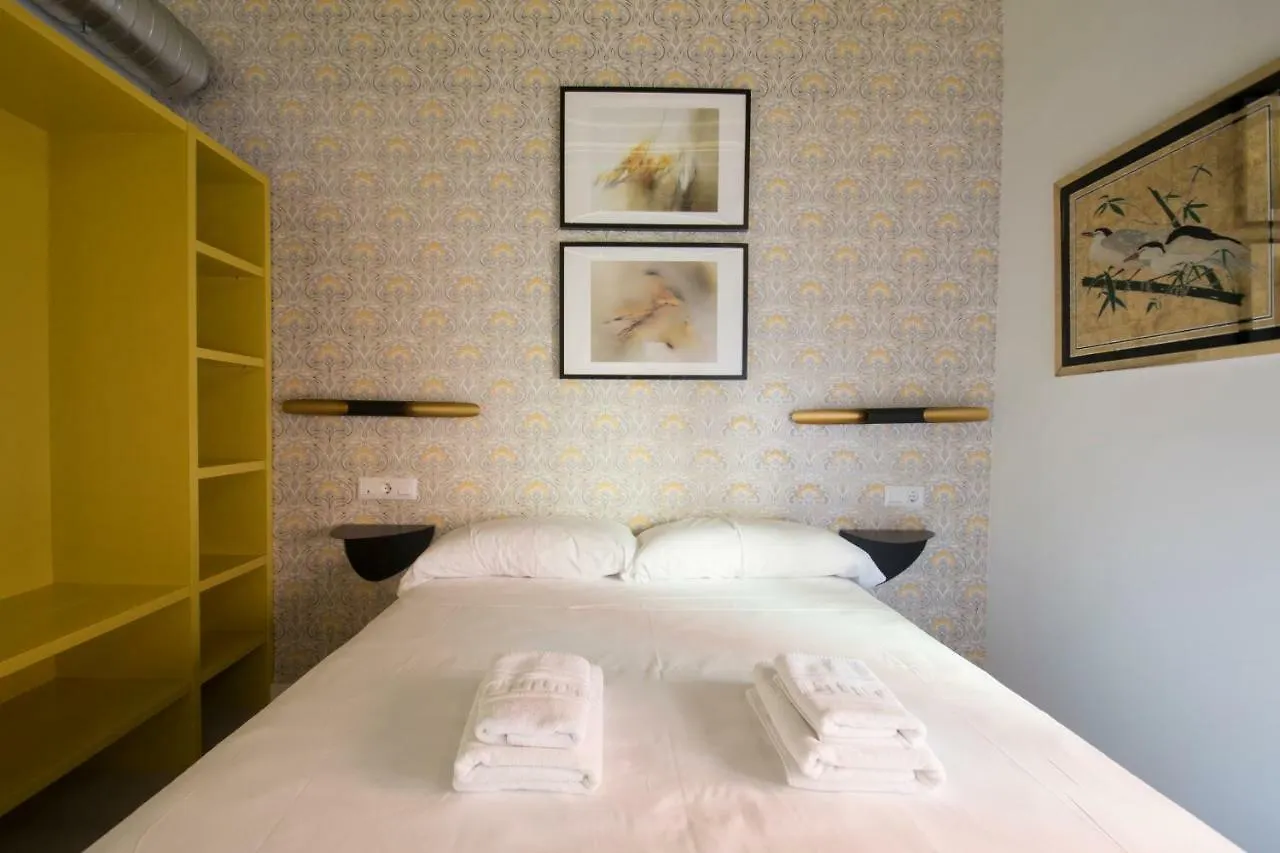Appartamento Apartamentos Real Suites Realejo Granada Spagna