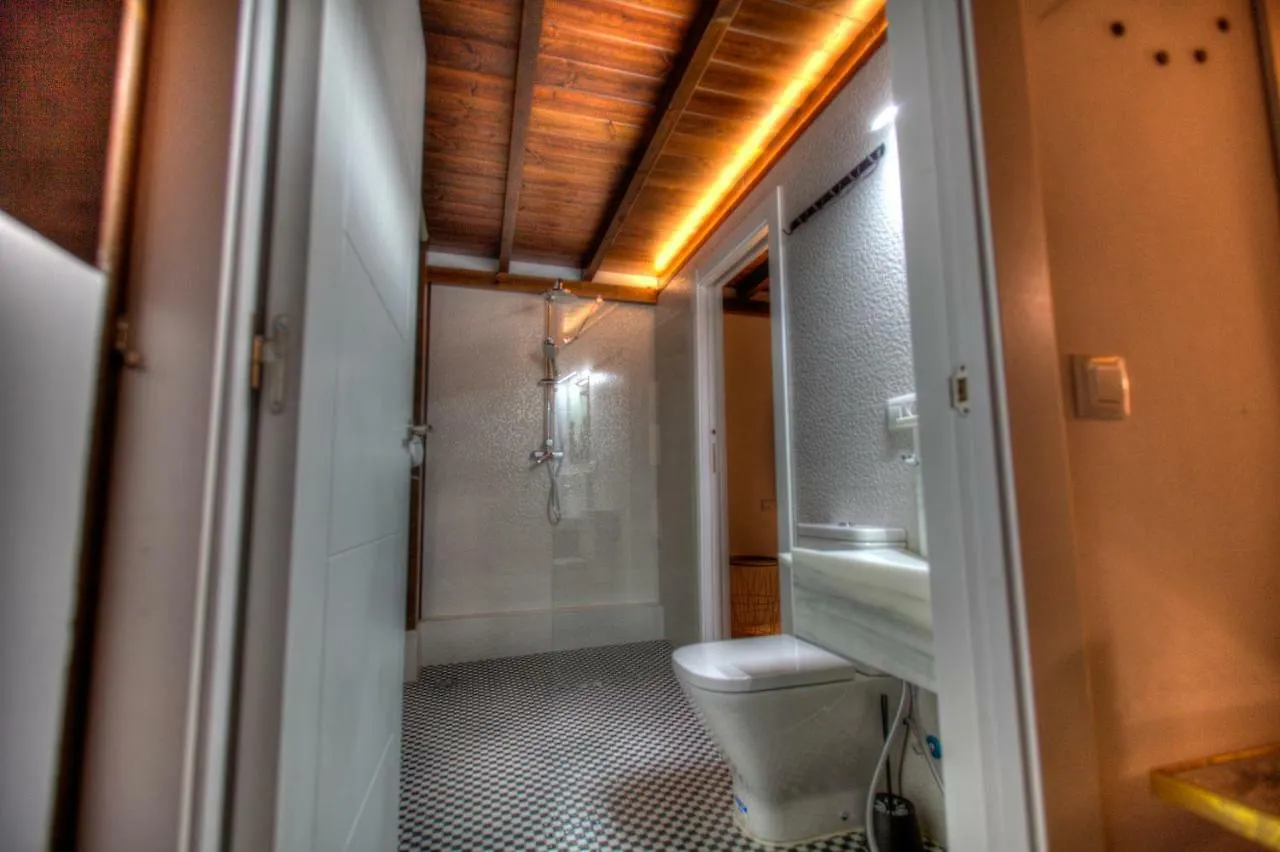 Apartamentos Real Suites Realejo Granada 0*,