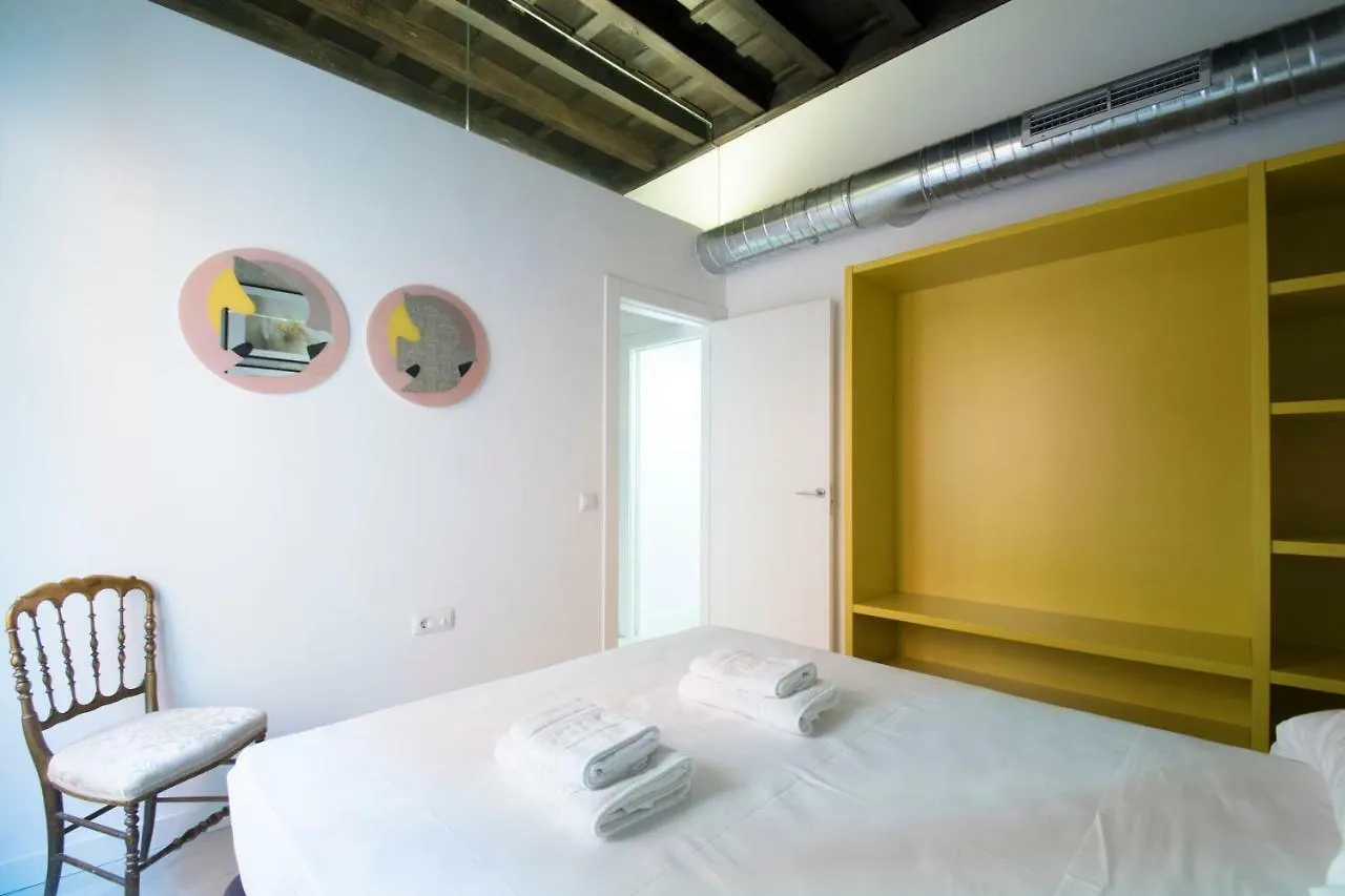 Apartamentos Real Suites Realejo Granada
