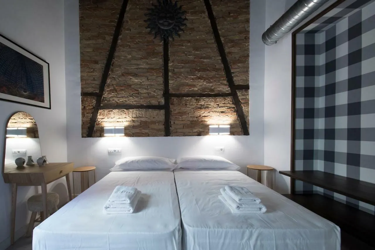 Appartamento Apartamentos Real Suites Realejo Granada