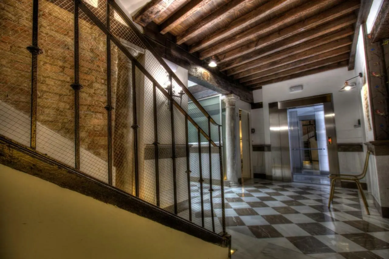 Apartamentos Real Suites Realejo Granada Appartamento