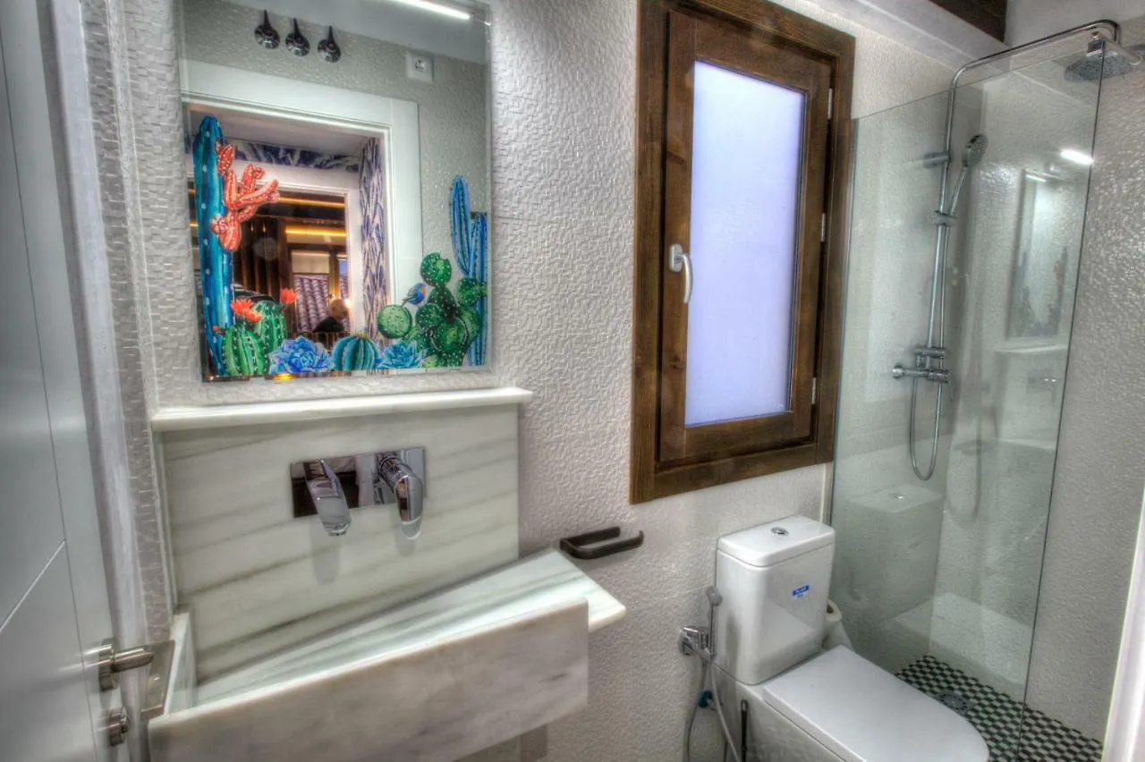 Apartment Apartamentos Real Suites Realejo Granada