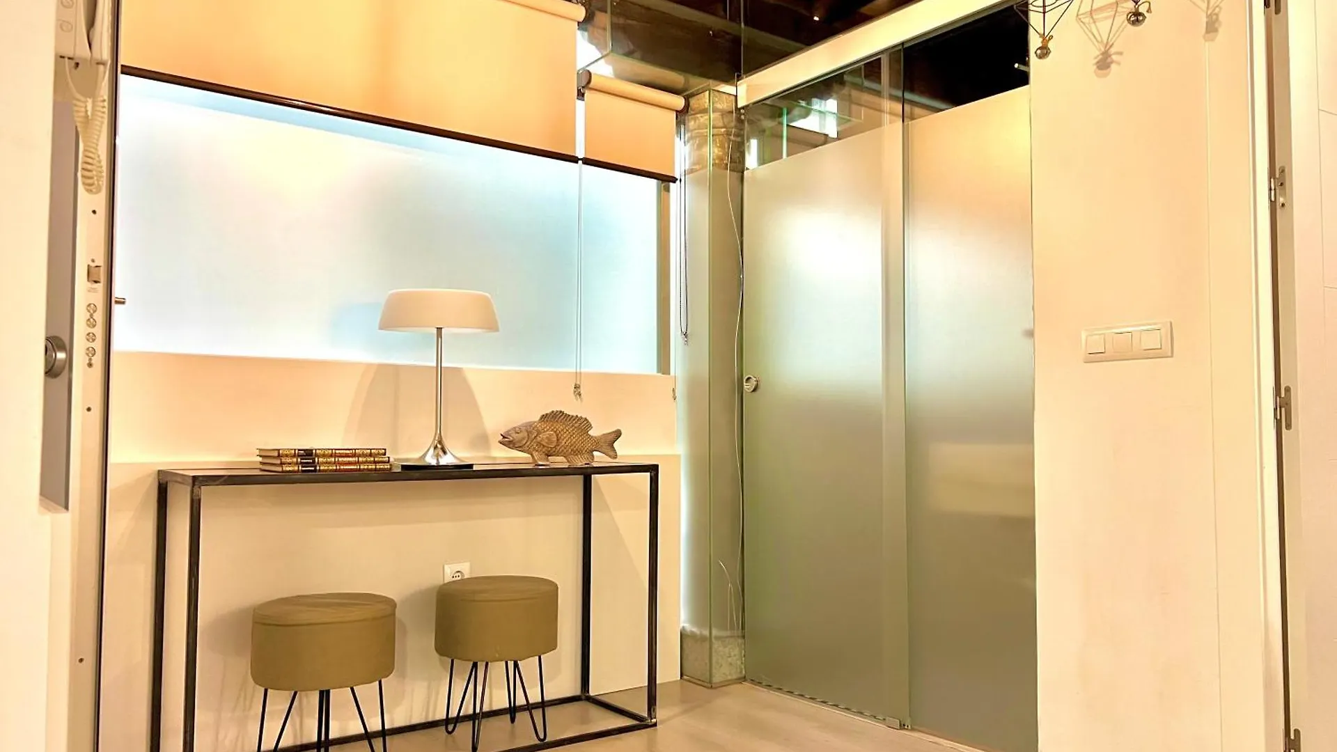 Apartamentos Real Suites Realejo Granada España