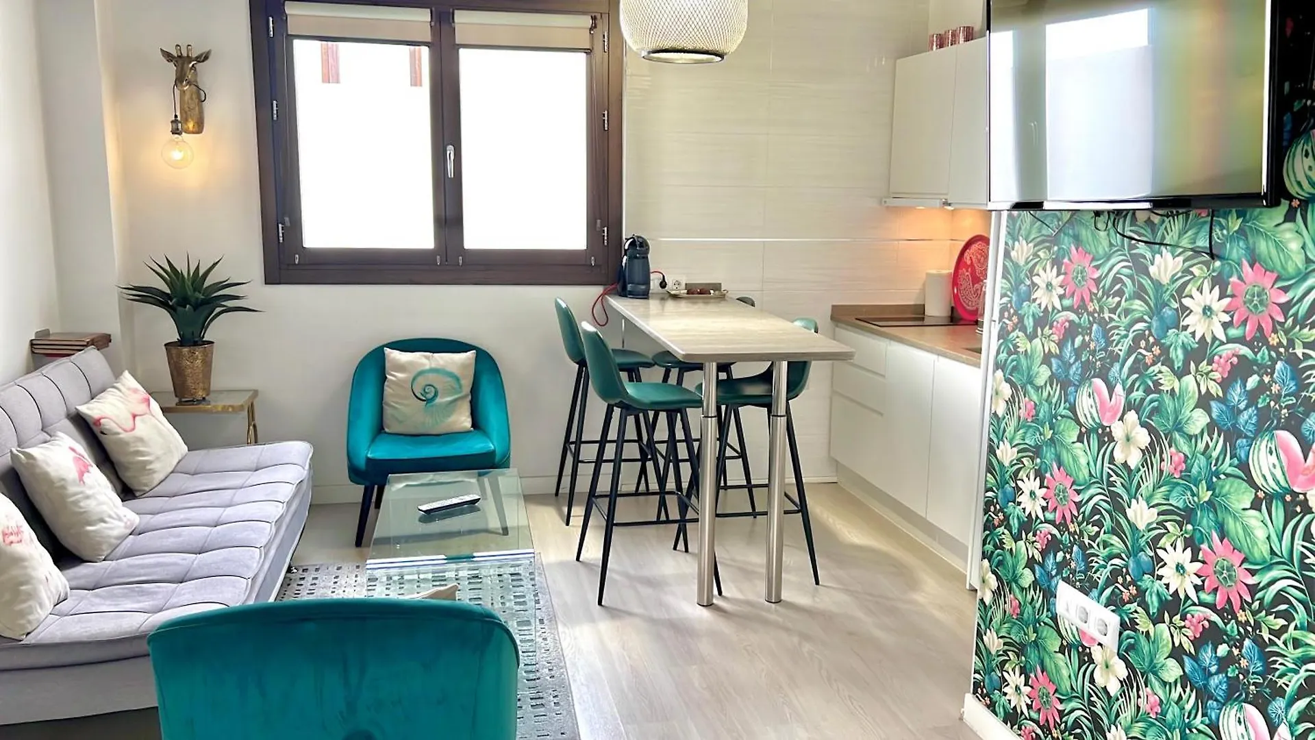 Apartamentos Real Suites Realejo Granada