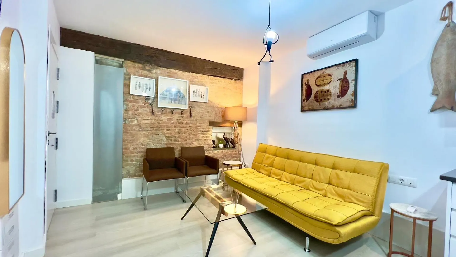 Apartamentos Real Suites Realejo Granada