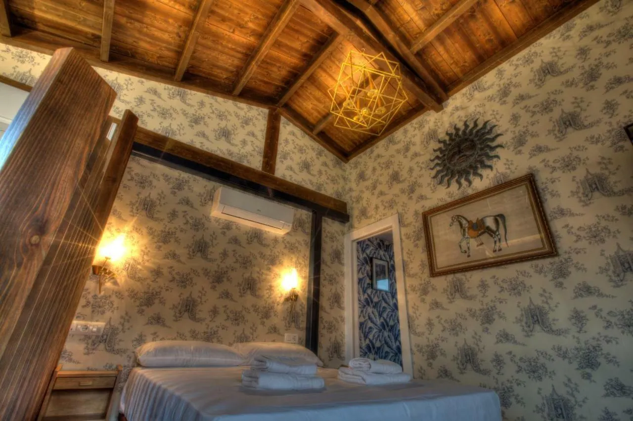 Apartamentos Real Suites Realejo Granada
