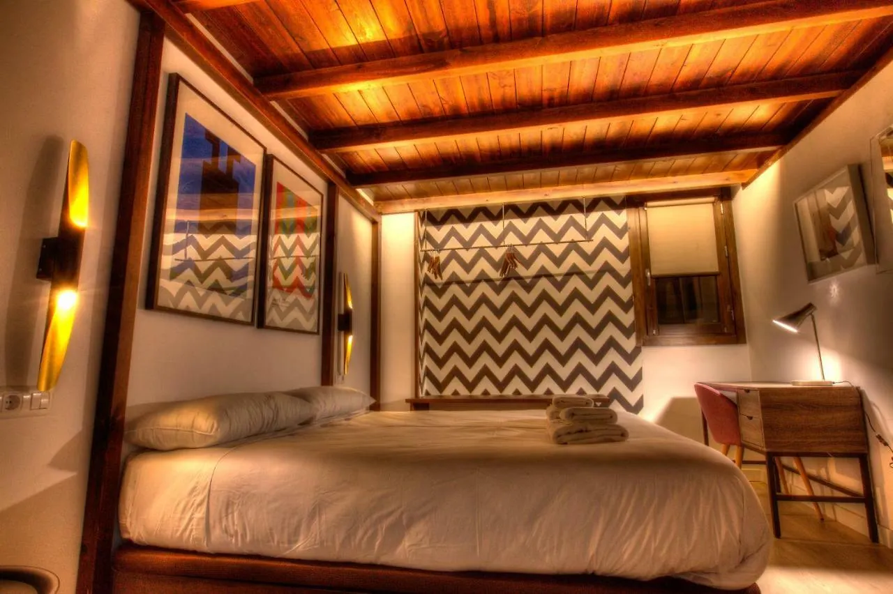 Apartamentos Real Suites Realejo Granada