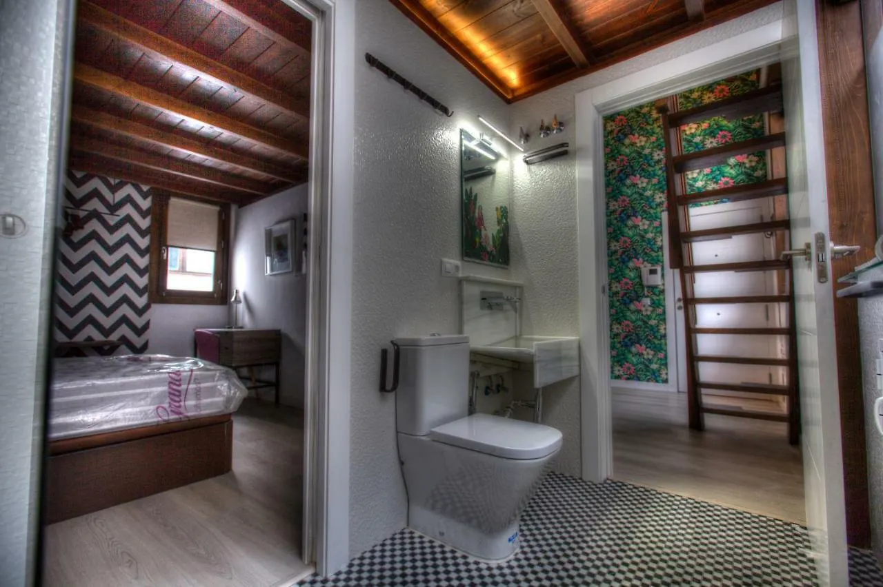 Apartamentos Real Suites Realejo Granada España